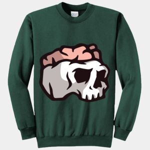 Core Fleece Crewneck Sweatshirt Thumbnail