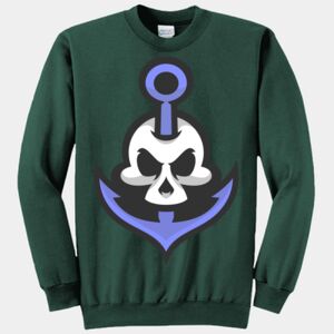 Core Fleece Crewneck Sweatshirt Thumbnail