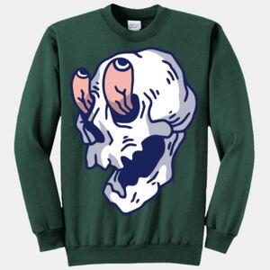 Core Fleece Crewneck Sweatshirt Thumbnail