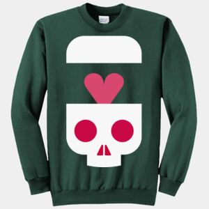 Core Fleece Crewneck Sweatshirt Thumbnail