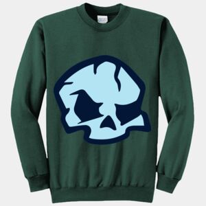 Core Fleece Crewneck Sweatshirt Thumbnail