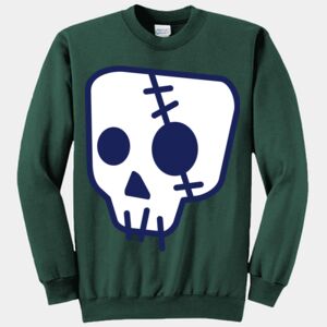 Core Fleece Crewneck Sweatshirt Thumbnail