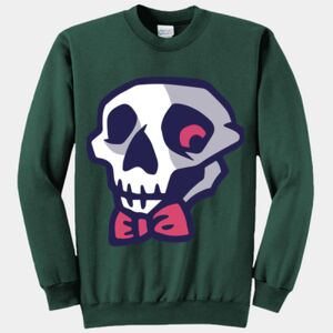 Core Fleece Crewneck Sweatshirt Thumbnail