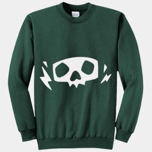 Core Fleece Crewneck Sweatshirt Thumbnail