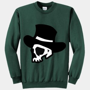 Core Fleece Crewneck Sweatshirt Thumbnail