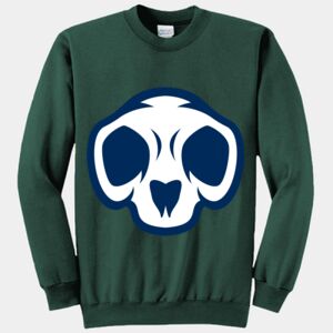 Core Fleece Crewneck Sweatshirt Thumbnail