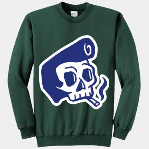 Core Fleece Crewneck Sweatshirt Thumbnail