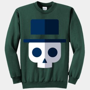 Core Fleece Crewneck Sweatshirt Thumbnail