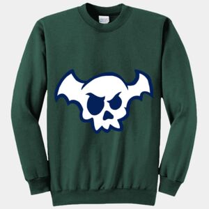 Core Fleece Crewneck Sweatshirt Thumbnail