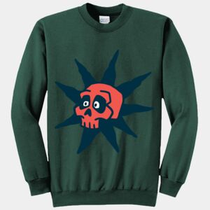 Core Fleece Crewneck Sweatshirt Thumbnail