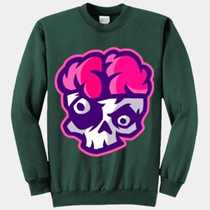 Core Fleece Crewneck Sweatshirt Thumbnail