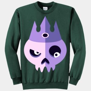 Core Fleece Crewneck Sweatshirt Thumbnail