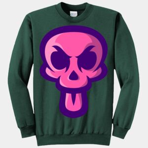 Core Fleece Crewneck Sweatshirt Thumbnail