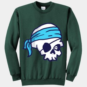 Core Fleece Crewneck Sweatshirt Thumbnail