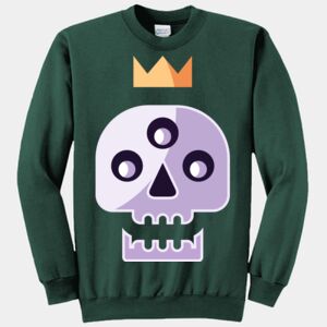 Core Fleece Crewneck Sweatshirt Thumbnail