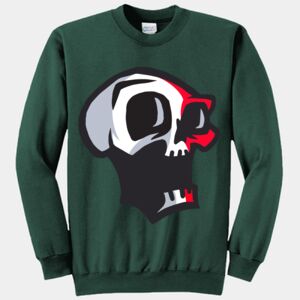 Core Fleece Crewneck Sweatshirt Thumbnail