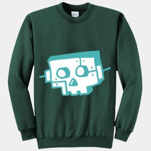 Core Fleece Crewneck Sweatshirt Thumbnail