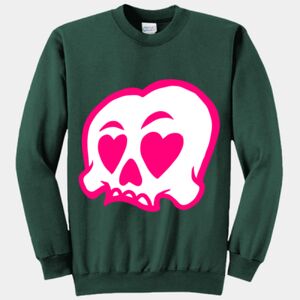 Core Fleece Crewneck Sweatshirt Thumbnail