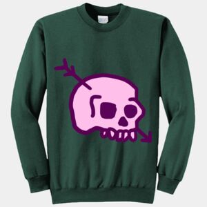 Core Fleece Crewneck Sweatshirt Thumbnail