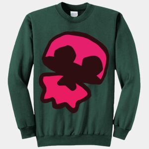 Core Fleece Crewneck Sweatshirt Thumbnail