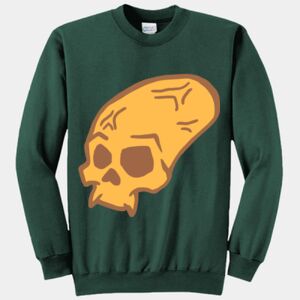 Core Fleece Crewneck Sweatshirt Thumbnail