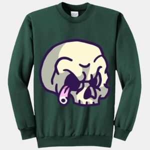 Core Fleece Crewneck Sweatshirt Thumbnail