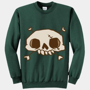 Core Fleece Crewneck Sweatshirt Thumbnail