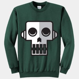 Core Fleece Crewneck Sweatshirt Thumbnail