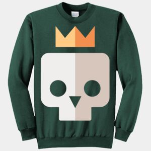 Core Fleece Crewneck Sweatshirt Thumbnail