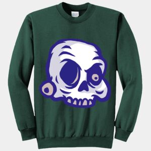 Core Fleece Crewneck Sweatshirt Thumbnail