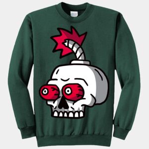 Core Fleece Crewneck Sweatshirt Thumbnail