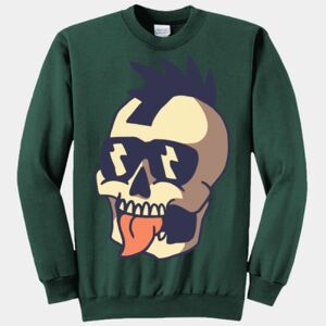 Core Fleece Crewneck Sweatshirt Thumbnail