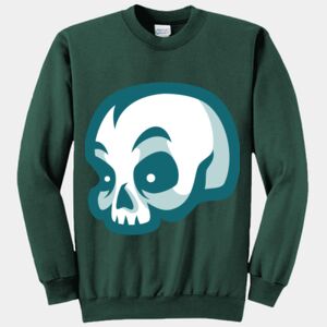 Core Fleece Crewneck Sweatshirt Thumbnail