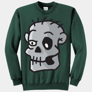 Core Fleece Crewneck Sweatshirt Thumbnail