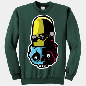 Core Fleece Crewneck Sweatshirt Thumbnail