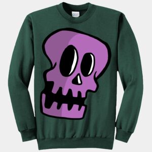 Core Fleece Crewneck Sweatshirt Thumbnail