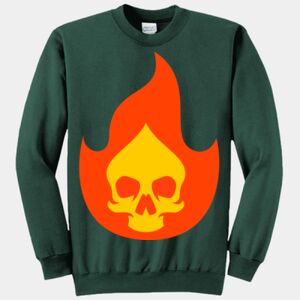 Core Fleece Crewneck Sweatshirt Thumbnail