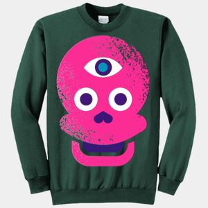 Core Fleece Crewneck Sweatshirt Thumbnail