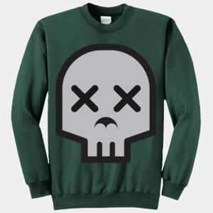 Core Fleece Crewneck Sweatshirt Thumbnail