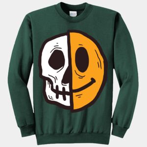 Core Fleece Crewneck Sweatshirt Thumbnail