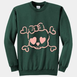 Core Fleece Crewneck Sweatshirt Thumbnail