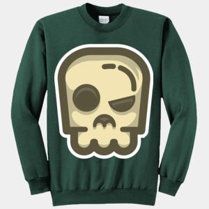 Core Fleece Crewneck Sweatshirt Thumbnail