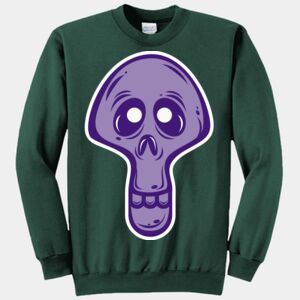 Core Fleece Crewneck Sweatshirt Thumbnail