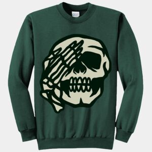 Core Fleece Crewneck Sweatshirt Thumbnail