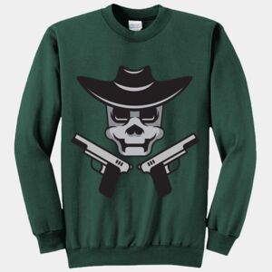 Core Fleece Crewneck Sweatshirt Thumbnail