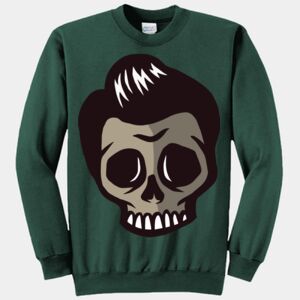 Core Fleece Crewneck Sweatshirt Thumbnail