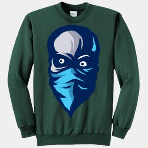 Core Fleece Crewneck Sweatshirt Thumbnail