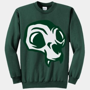 Core Fleece Crewneck Sweatshirt Thumbnail