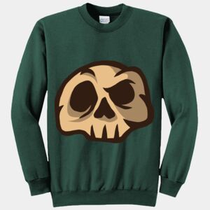 Core Fleece Crewneck Sweatshirt Thumbnail