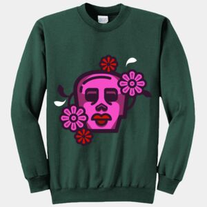 Core Fleece Crewneck Sweatshirt Thumbnail